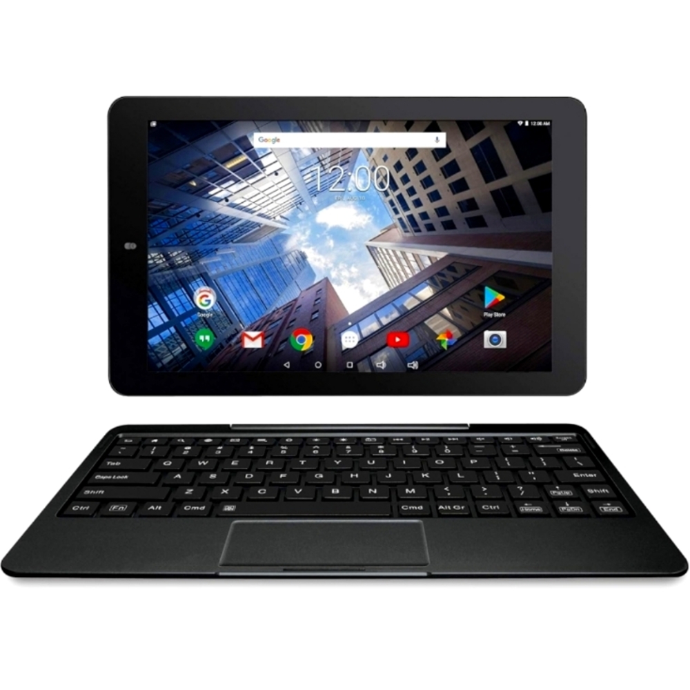 RCA (RCT6703W12H1) Atlas 10 Pro 10" Android Tablet with Detachable Keyboard